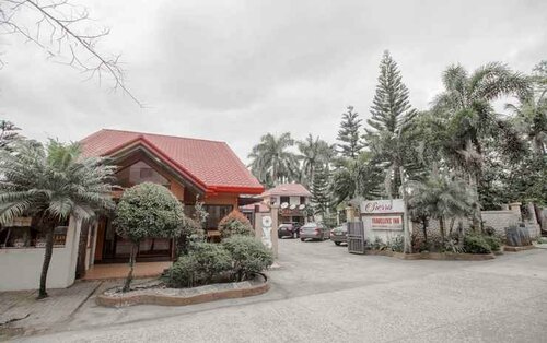Гостиница Oyo 741 Sierra Travellers Inn в Тагайтае
