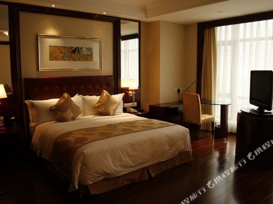 Фото Shaoxing Shangyu Radisson Yunjin Hotel