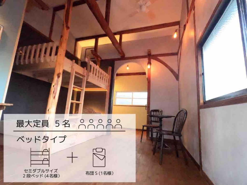 Фото Traditional Apartment - Hostel