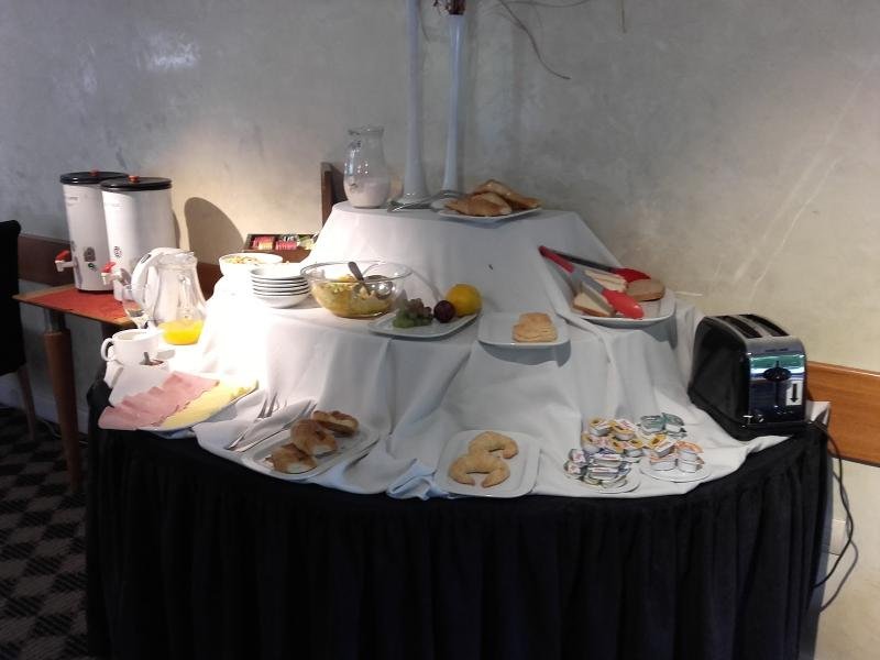 Фото Condor Suites Apart Hotel