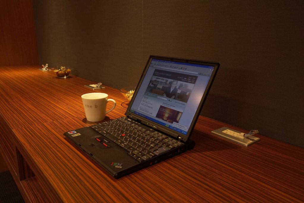 Фото The B Nagoya