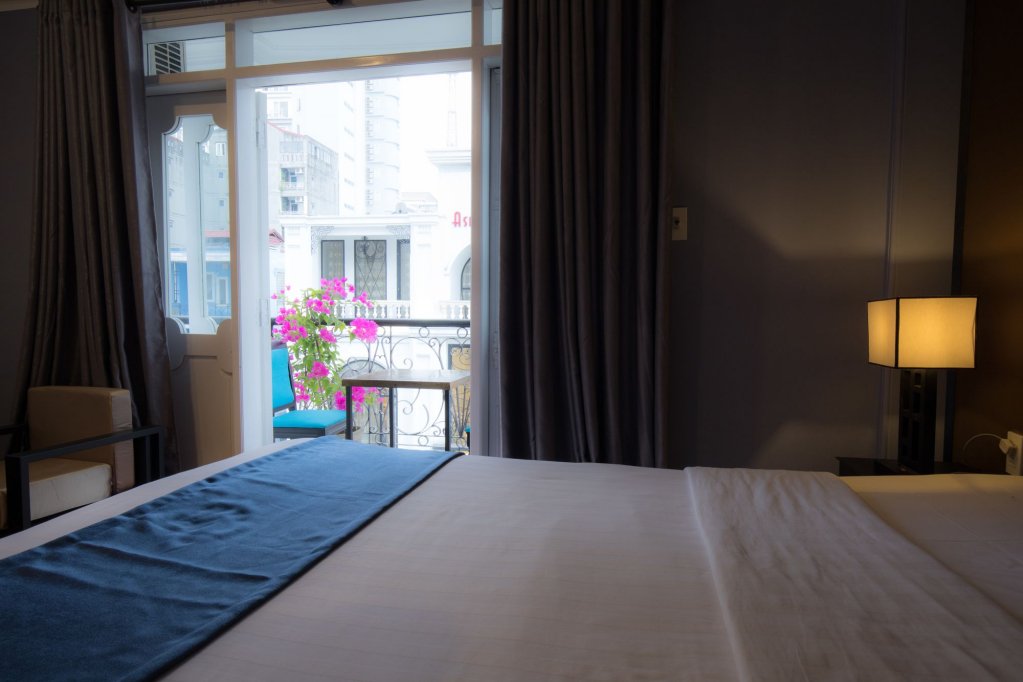Фото Beaulieu Boutique Hotel