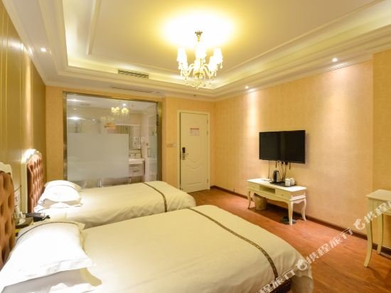 Фото GreenTree Inn TaiZhou XianJu Passenger Center West HuanCheng Road Express Hotel