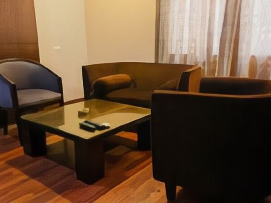 Фото Millennium Hotel