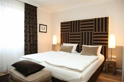 Hotel Hotel Wilhelm Busch, Norderstedt, photo