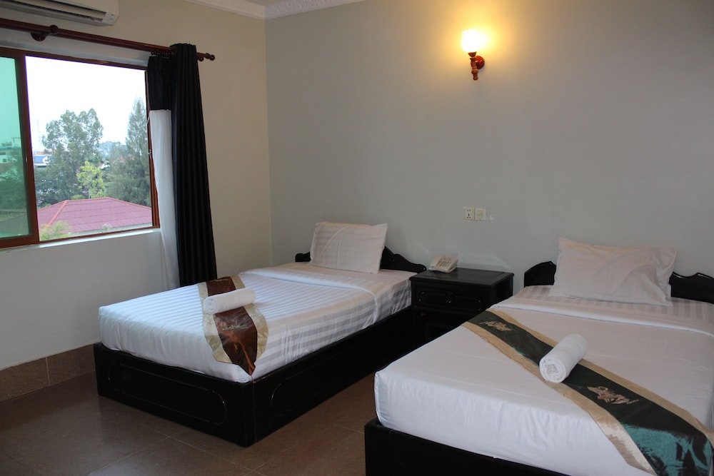 Фото Tanei Boutique Villa