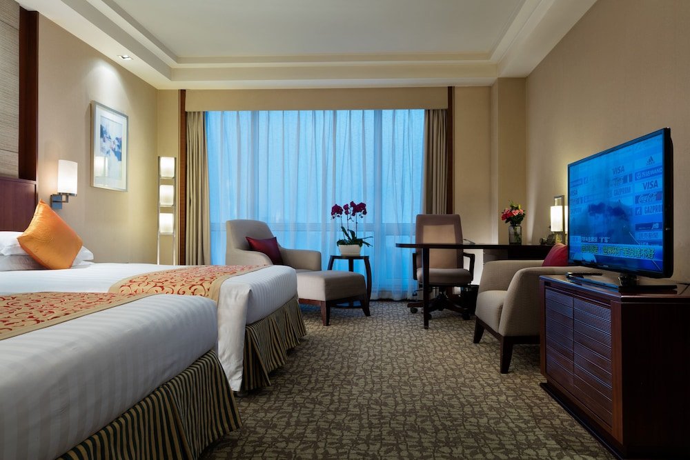 Фото Ramada Beijing North