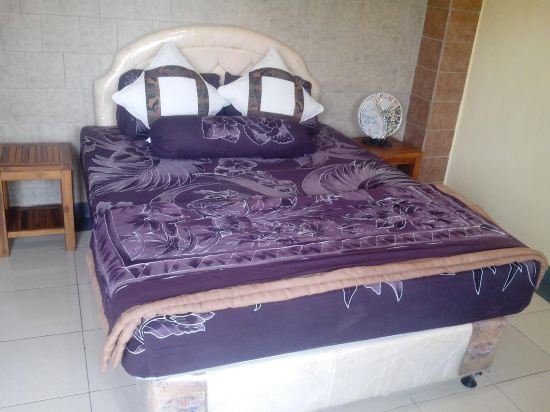 Фото Titiwangsa Homestay