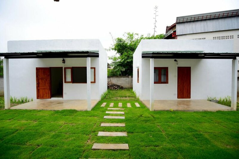Хостел Green Hostel and Skate Park
