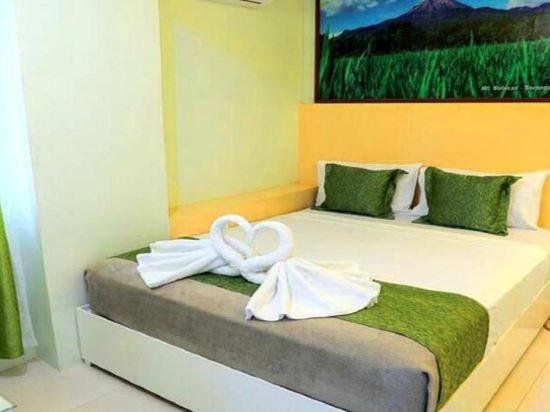 Фото Villa Rosita Hotel