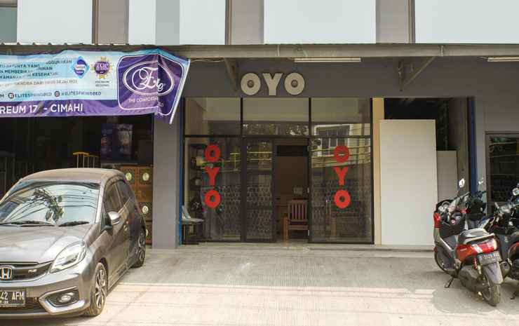 Фото Oyo 3462 Cimindi Residence