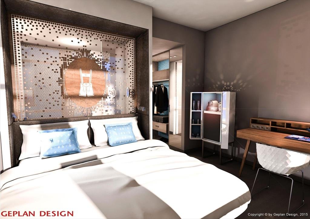 Фото Steigenberger Hotel München