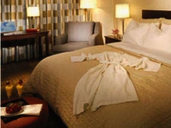 Фото Miami International Airport Hotel