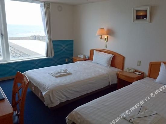 Фото Hotel Grand Ocean Resort