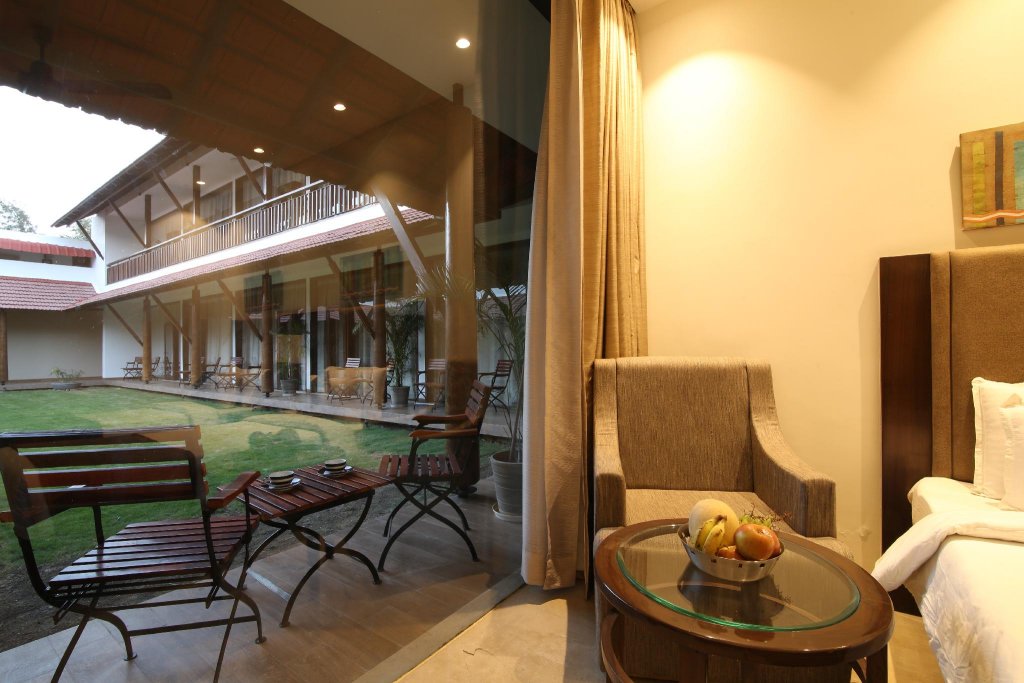 Фото Kwality's Motel Shiraz