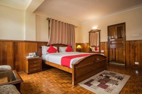 Фото Dream Villa Retreat