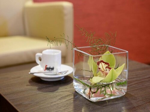 Гостиница Das seidl Hotel & Tagung в Ольхинге