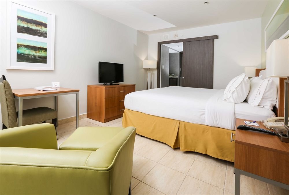 Фото Holiday Inn Express San Juan Condado, an Ihg Hotel