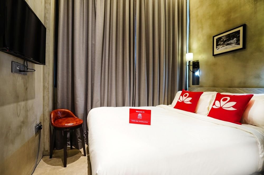 Фото Zen Premium Lavender