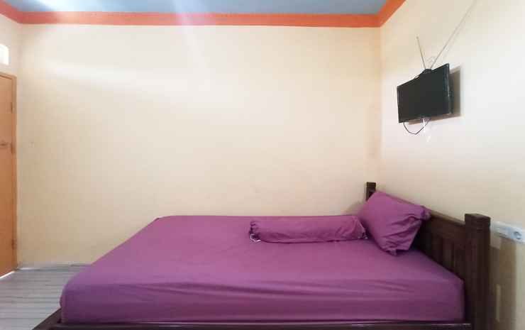 Фото Spot On 90433 Serasi Kost