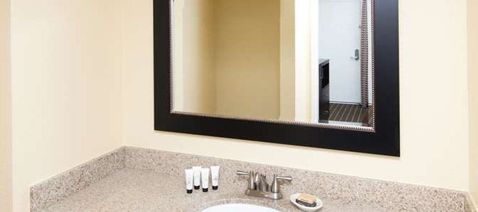 Фото Red Lion Inn & Suites Redding