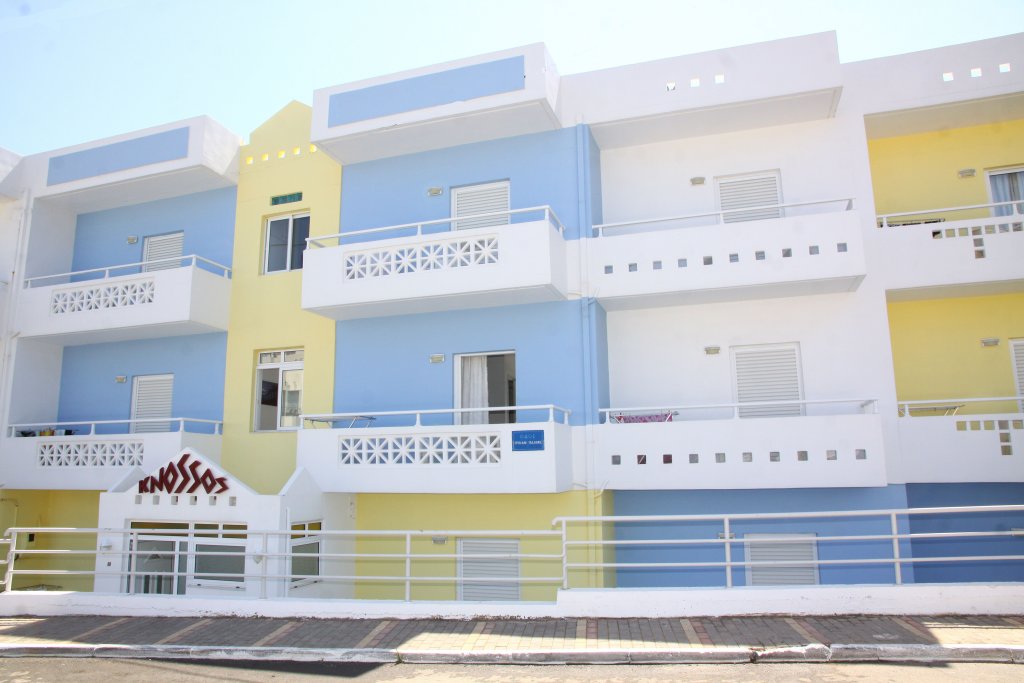 Фото Knossos Studios