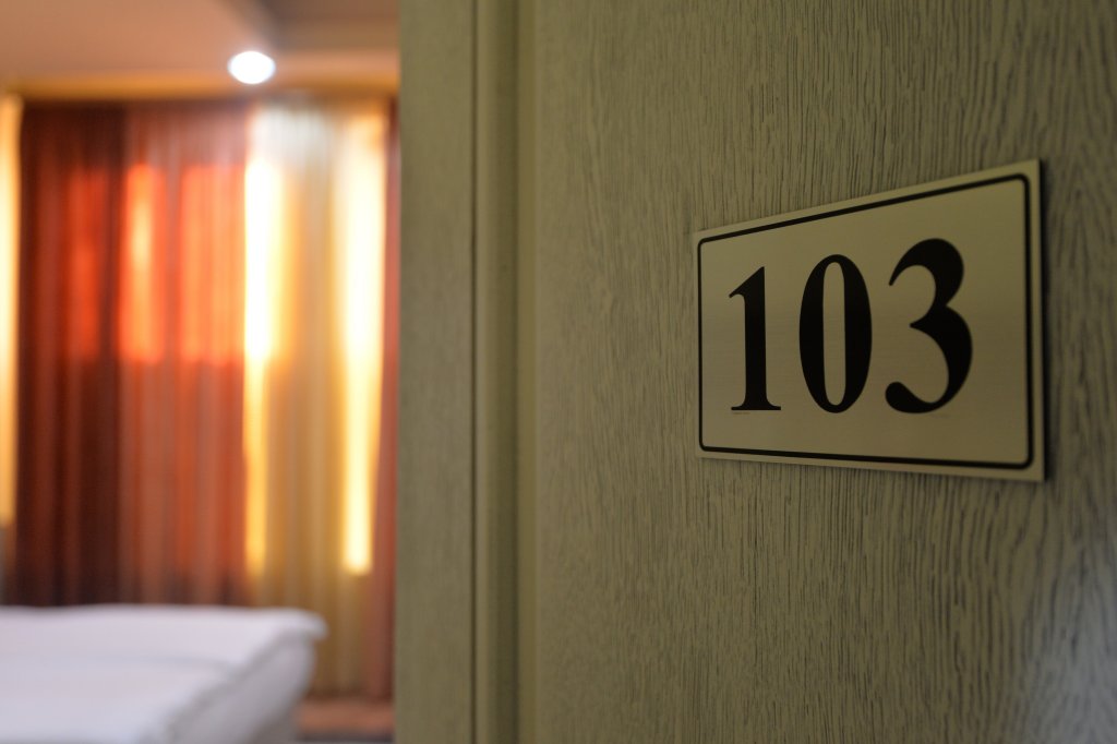 Фото Yerevan Deluxe