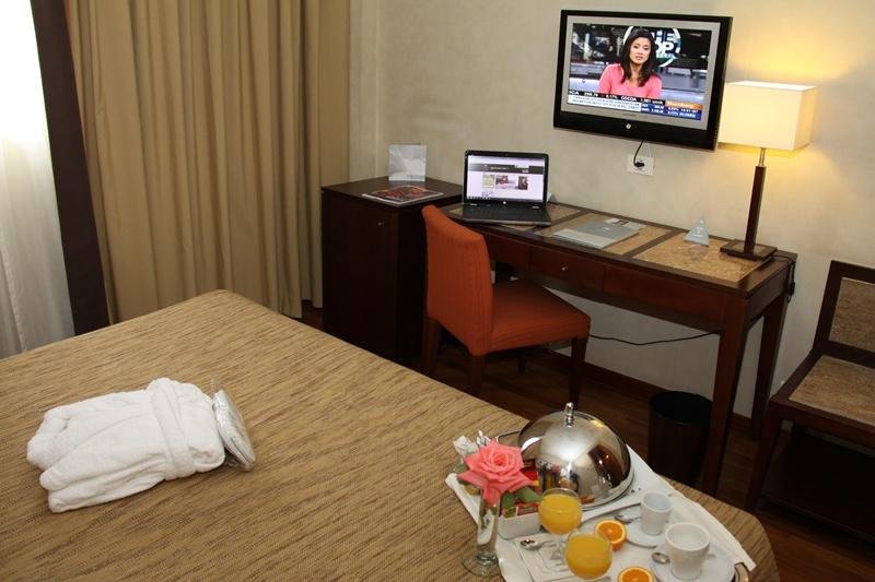 Фото Eurostars Toledo