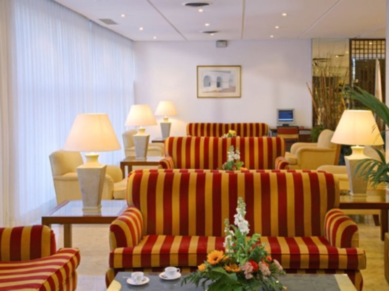 Фото Sercotel Córdoba Medina Azahara