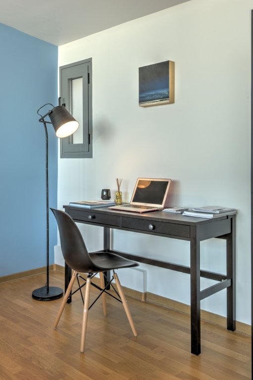 Фото Troulanda Acropolis Suites