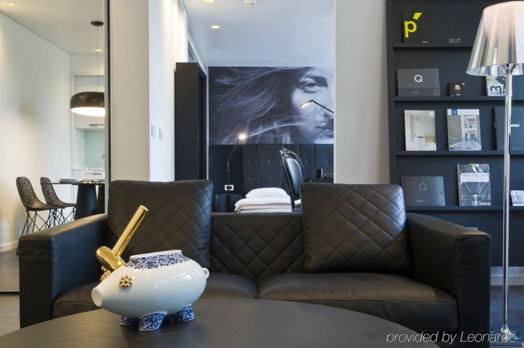 Фото B-aparthotel Regent