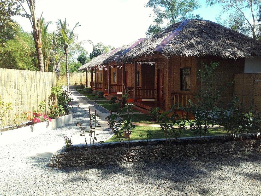 Hotel Alona Swiss Resort, Bohol, photo