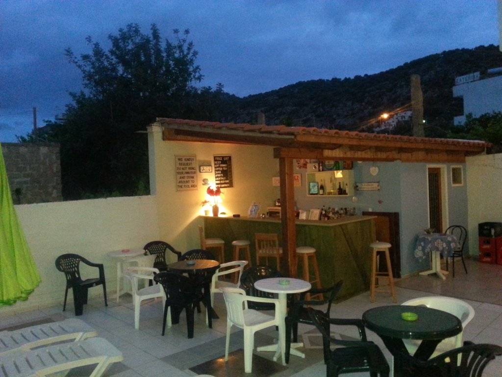 Фото Knossos Studios