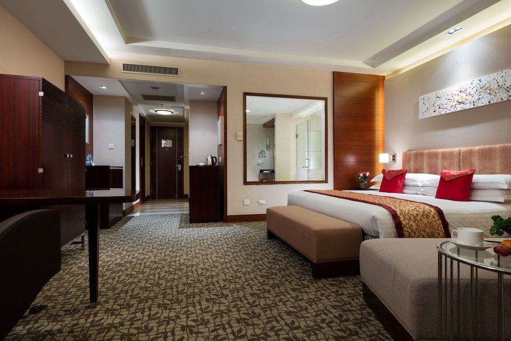 Фото Ramada Beijing North