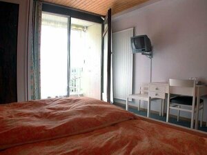 Hotel Restaurant De Ville (Fribourg, La Gruyère, Rue de Montsalvens, 1), hotel