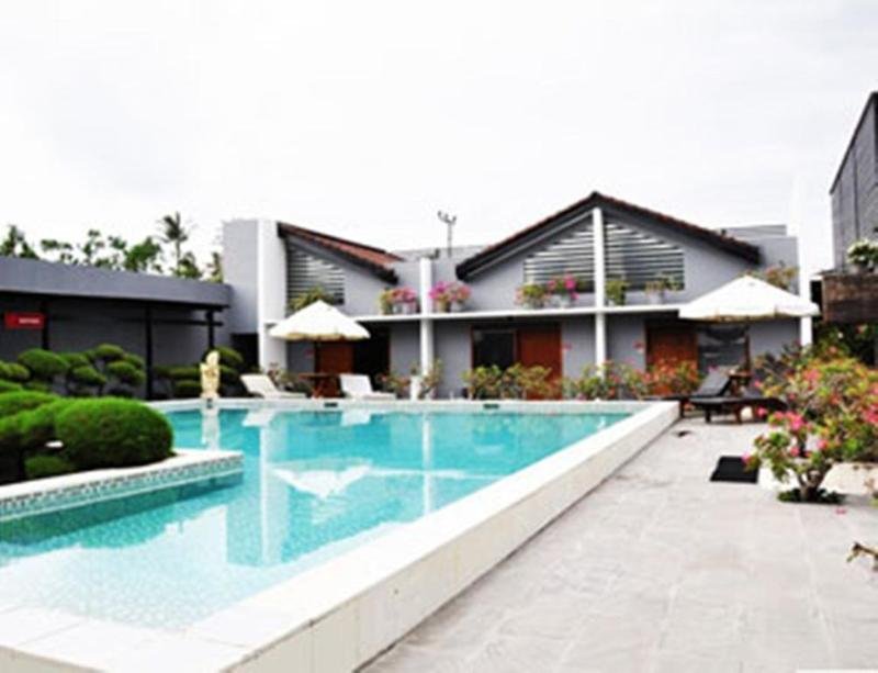 Фото The Harmony Hotel Seminyak