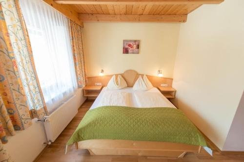 Фото Hotel Nagglerhof