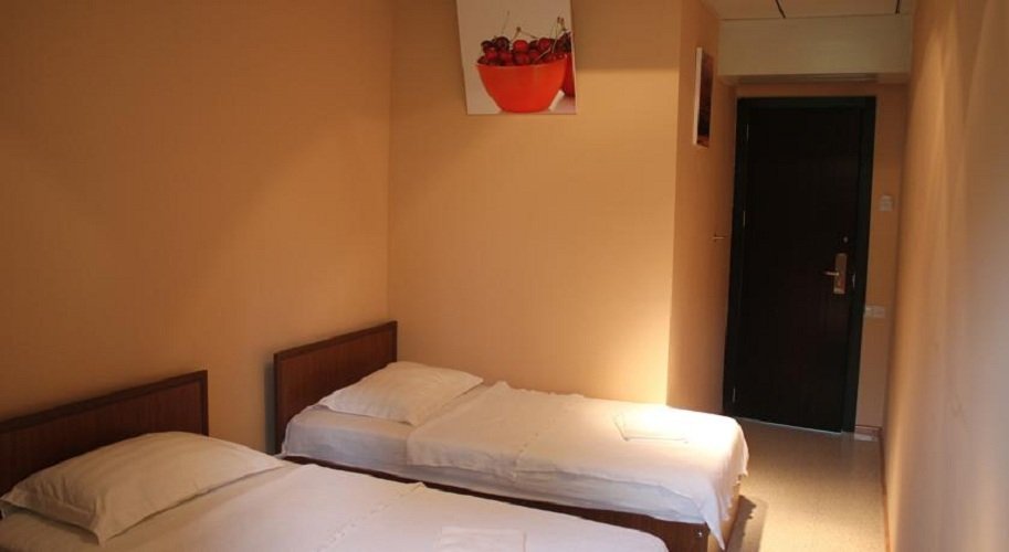 Фото London Palace Tbilisi