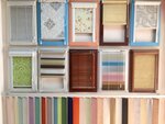 Фаворит (Kommunisticheskaya ulitsa, 33) ، ستائر العزل