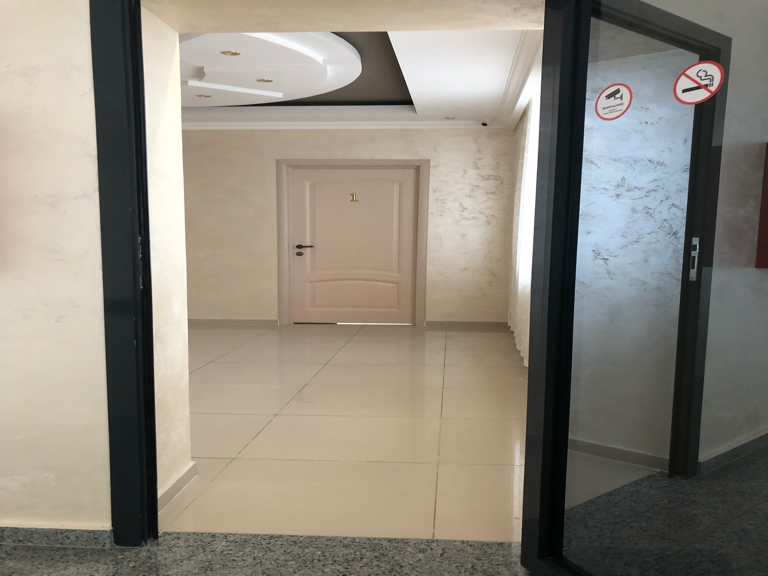 Фото Караван