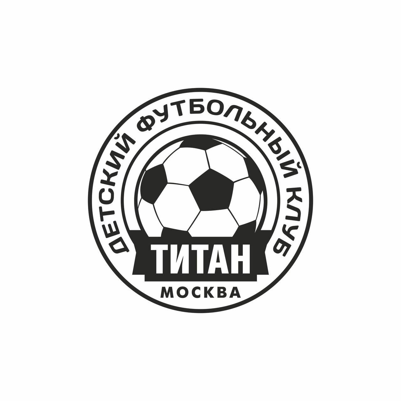 ФК Титан Москва