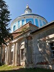 Church of Kazan Icon of Our Lady (selo Betino, 85), orthodox church