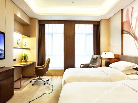 Фото Ramada Plaza by Wyndham Changsha South