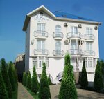 Duet (Novorossiyskaya Street, 35А), hotel