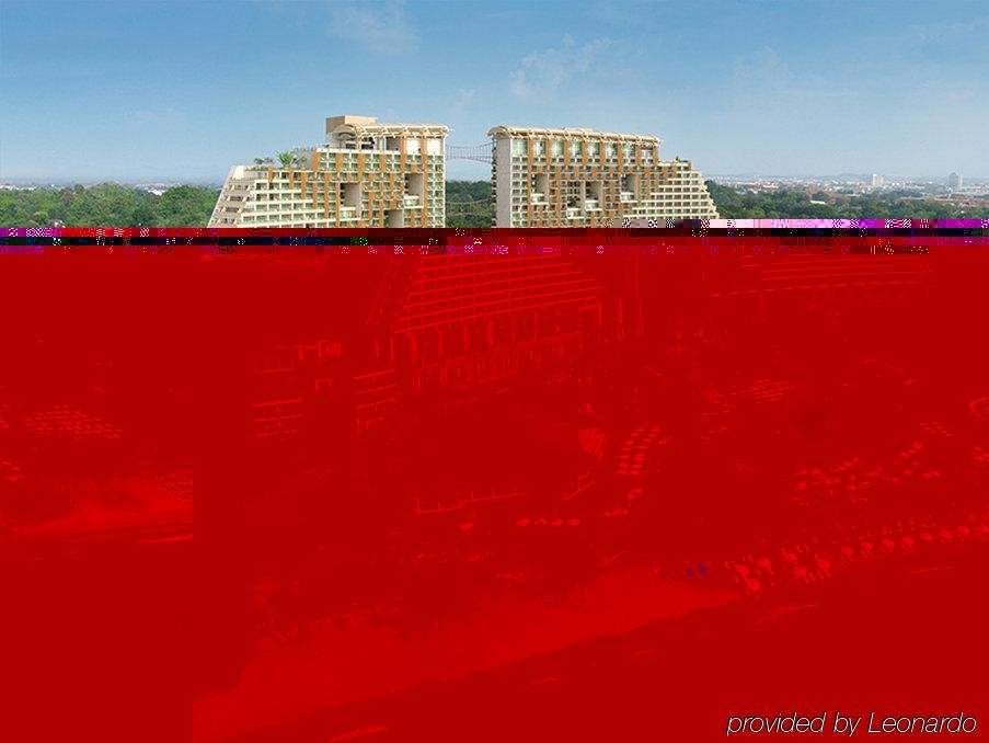 Фото Club Royal Wongamat Unit 1401