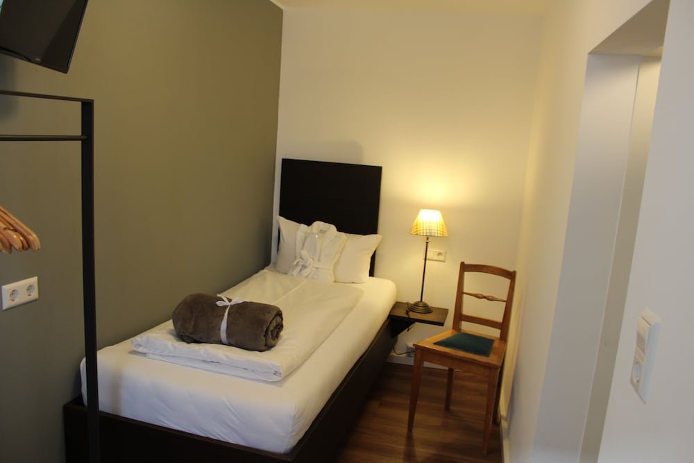 Фото Hotel am Fischmarkt