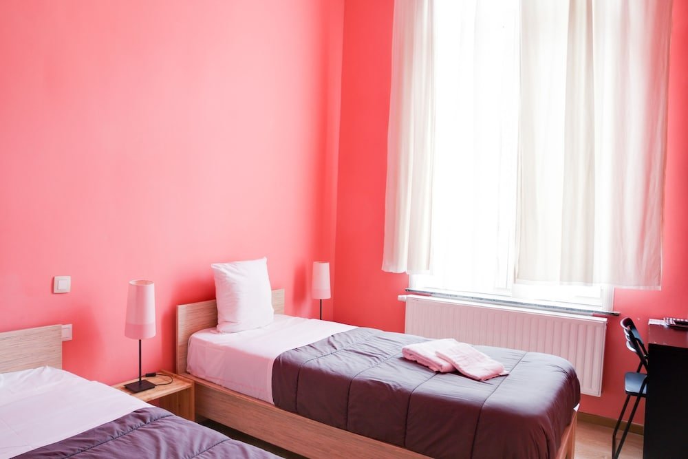 Фото Hotel du Parlement