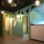 Kids Club (Saint Petersburg, territoriya Gorelovo, Kolkhoznaya Street, 21А), swimming pool