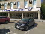 Permneftegeofizika (Lodygina Street, 34), geology, geophysics