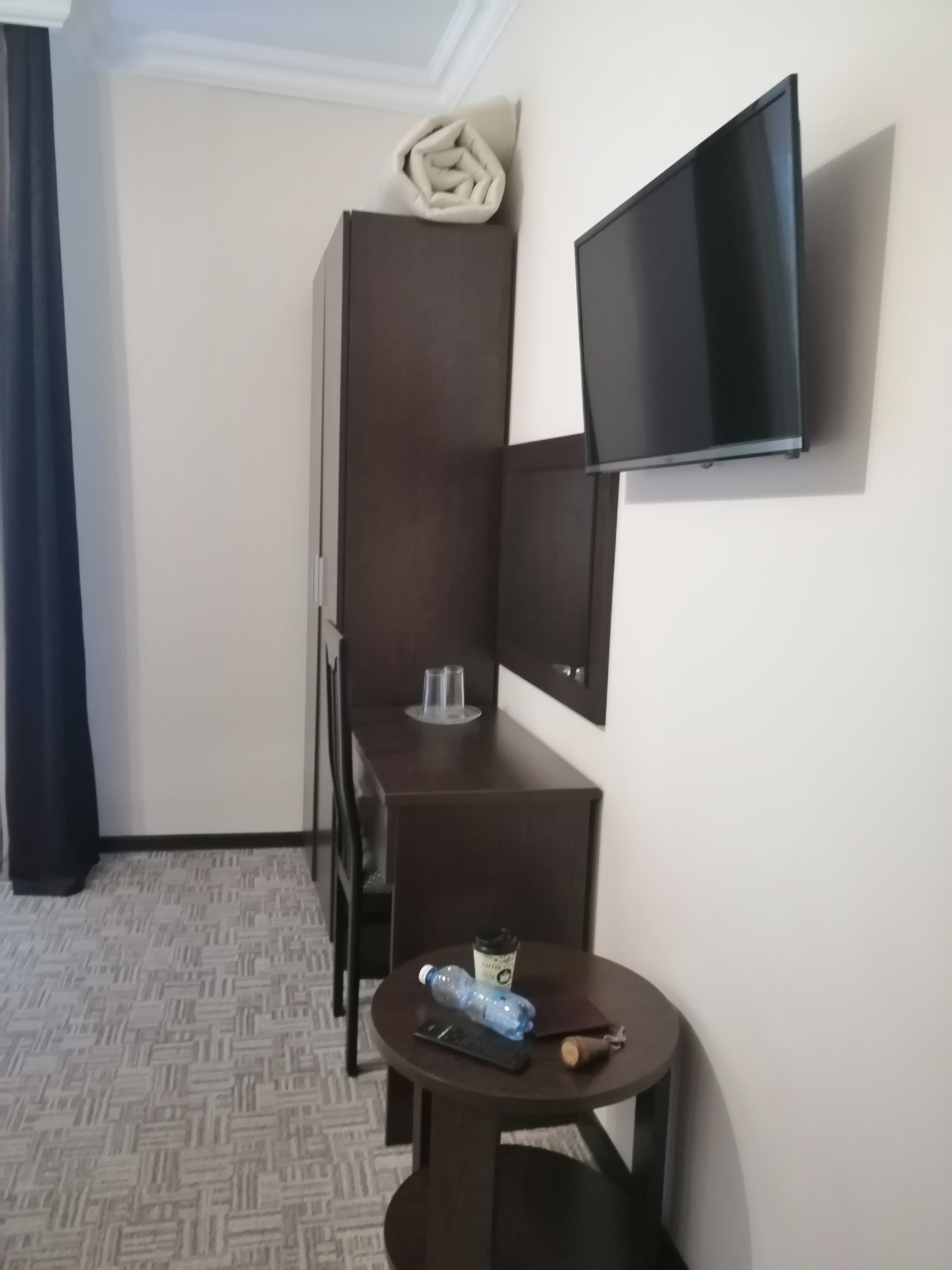 Фото Горский Дом